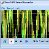 Free MP3 Sound Recorder - Boxshot