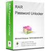 RAR Password Unlocker - Boxshot