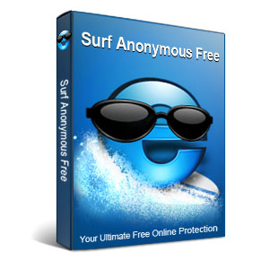 Surf Anonymous Free - Boxshot