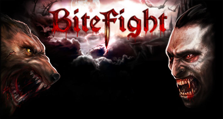 Download Bitefight gratis her - DLC.dk