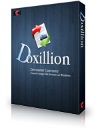 Doxillion Document Converter - Boxshot