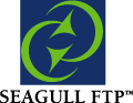 Seagull FTP - Boxshot