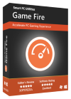 Game Fire - Boxshot