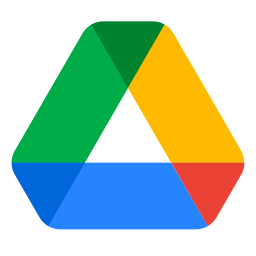 Google Drive - Boxshot