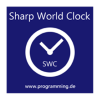 Sharp World Clock - Boxshot