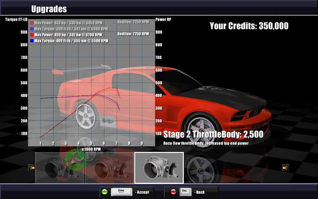 Screenshot af Driving Speed Pro