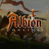 Albion Online - Boxshot