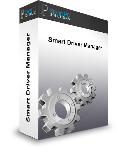 Smart Driver Updater - Boxshot