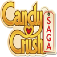 Candy Crush Saga - Boxshot