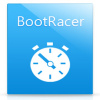 BootRacer - Boxshot