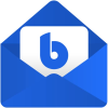 BlueMail - Boxshot