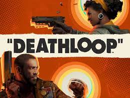 Deathloop - Boxshot