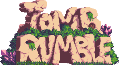 Tomb Rumble - Boxshot