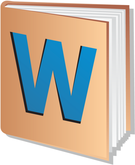 WordWeb Dictionary / Thesaurus - Boxshot