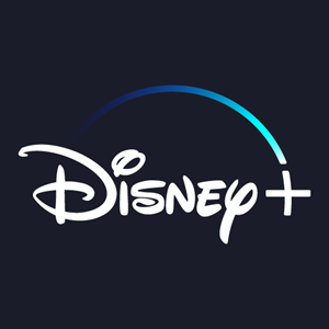 Disney+ - Boxshot