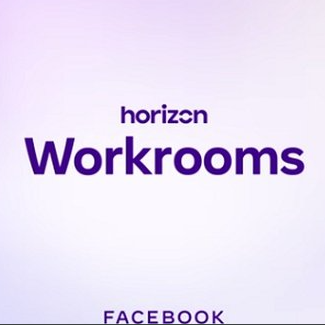 Horizon Workrooms - Boxshot