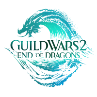 Guild Wars 2 - Boxshot