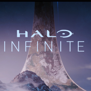 Halo: Infinite - Boxshot