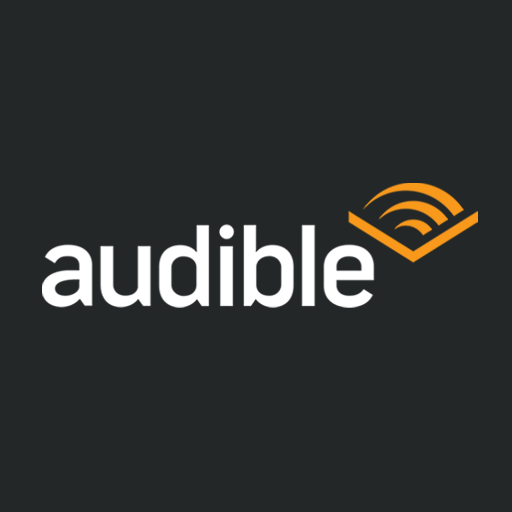 Audible Audiobooks - Boxshot