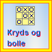Kryds og Bolle - Boxshot