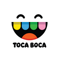 Toca Boca - Boxshot