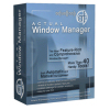 Actual Window Manager - Boxshot
