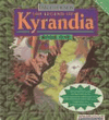 The Legend of Kyrandia - Boxshot