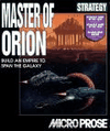 Master of Orion - Boxshot