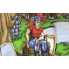King's Quest 2 - Boxshot