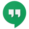 Google Hangouts - Boxshot