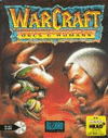 Warcraft - Orcs & Humans - Boxshot