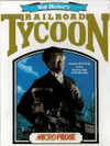 RailRoad Tycoon - Boxshot