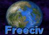 FreeCiv - Boxshot