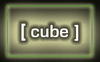 Cube - Boxshot