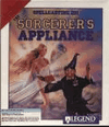 Spellcasting 201: The Sorcerer\'s Appliance - Boxshot