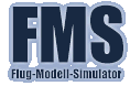 Fly Model Simulator