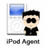 iPod Agent - Boxshot