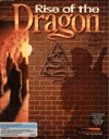 Rise of the Dragon - Boxshot