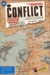 Conflict: Middle East Political Simulator - Boxshot
