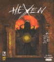 Hexen - Beyond Heretic - Boxshot