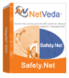 NetVeda Safety.Net - Boxshot