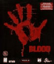 Blood - Boxshot
