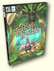 Tribal Trouble - Boxshot
