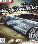 Need for Speed: Most Wanted - Boxshot