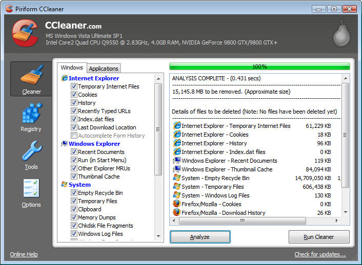 download ccleaner dl