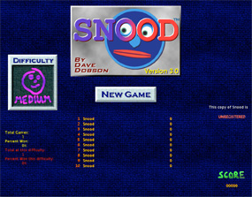 snood game free