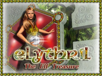 Screenshot af Elythril: The Elf Treasure