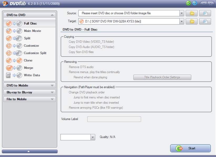 DVDFab 12.1.1.3 for mac download