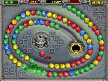 zuma deluxe 2 free online game