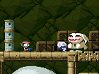 Screenshot af Cave Story - Doukutsu Monogatari 